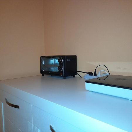 I Gatti Dei Vicere-Casa Vacanza In Centro Διαμέρισμα Κατάνια Εξωτερικό φωτογραφία