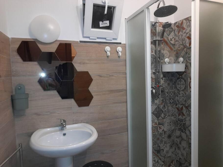 I Gatti Dei Vicere-Casa Vacanza In Centro Διαμέρισμα Κατάνια Εξωτερικό φωτογραφία