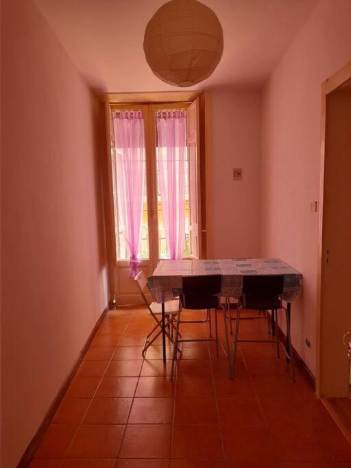 I Gatti Dei Vicere-Casa Vacanza In Centro Διαμέρισμα Κατάνια Εξωτερικό φωτογραφία