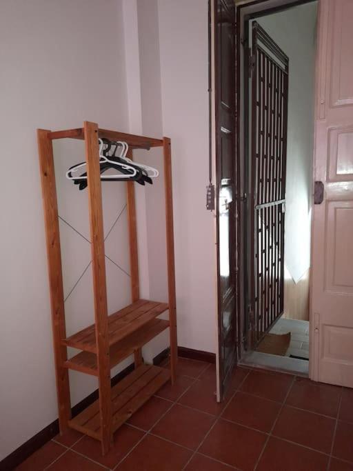I Gatti Dei Vicere-Casa Vacanza In Centro Διαμέρισμα Κατάνια Εξωτερικό φωτογραφία