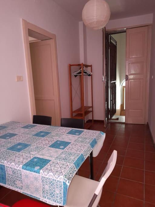 I Gatti Dei Vicere-Casa Vacanza In Centro Διαμέρισμα Κατάνια Εξωτερικό φωτογραφία