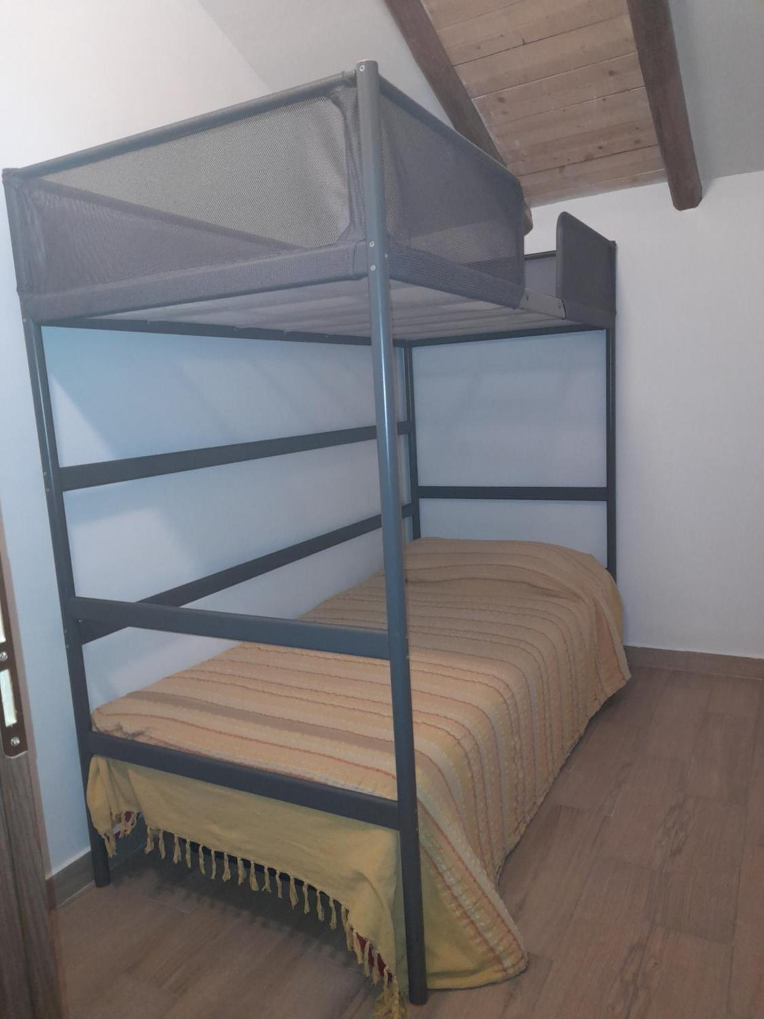 I Gatti Dei Vicere-Casa Vacanza In Centro Διαμέρισμα Κατάνια Εξωτερικό φωτογραφία