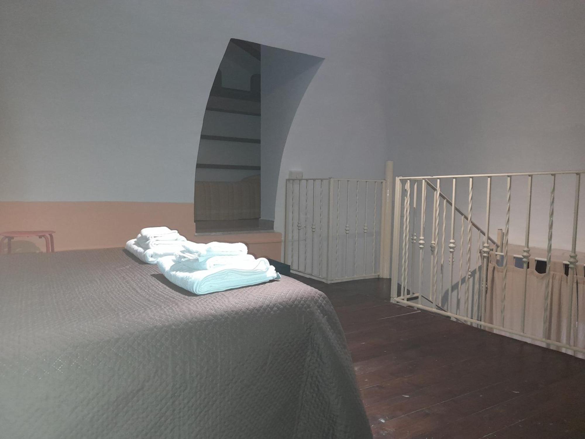 I Gatti Dei Vicere-Casa Vacanza In Centro Διαμέρισμα Κατάνια Εξωτερικό φωτογραφία