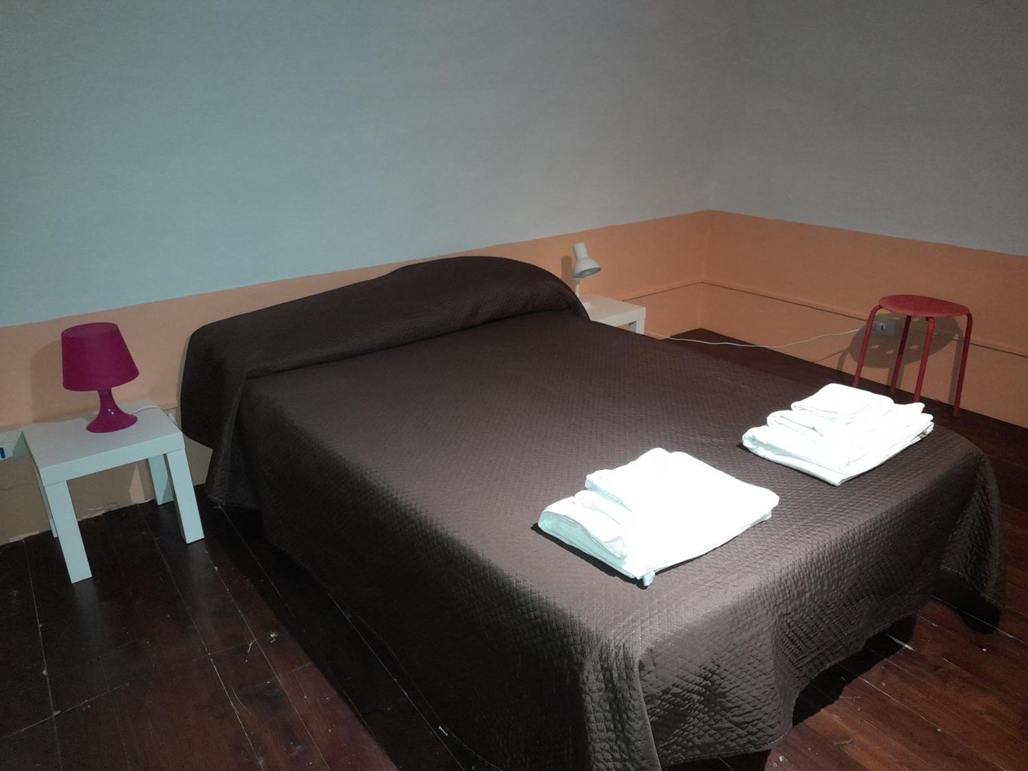 I Gatti Dei Vicere-Casa Vacanza In Centro Διαμέρισμα Κατάνια Εξωτερικό φωτογραφία