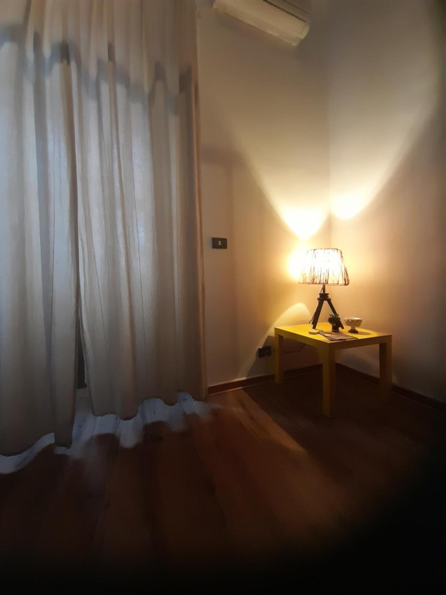 I Gatti Dei Vicere-Casa Vacanza In Centro Διαμέρισμα Κατάνια Εξωτερικό φωτογραφία