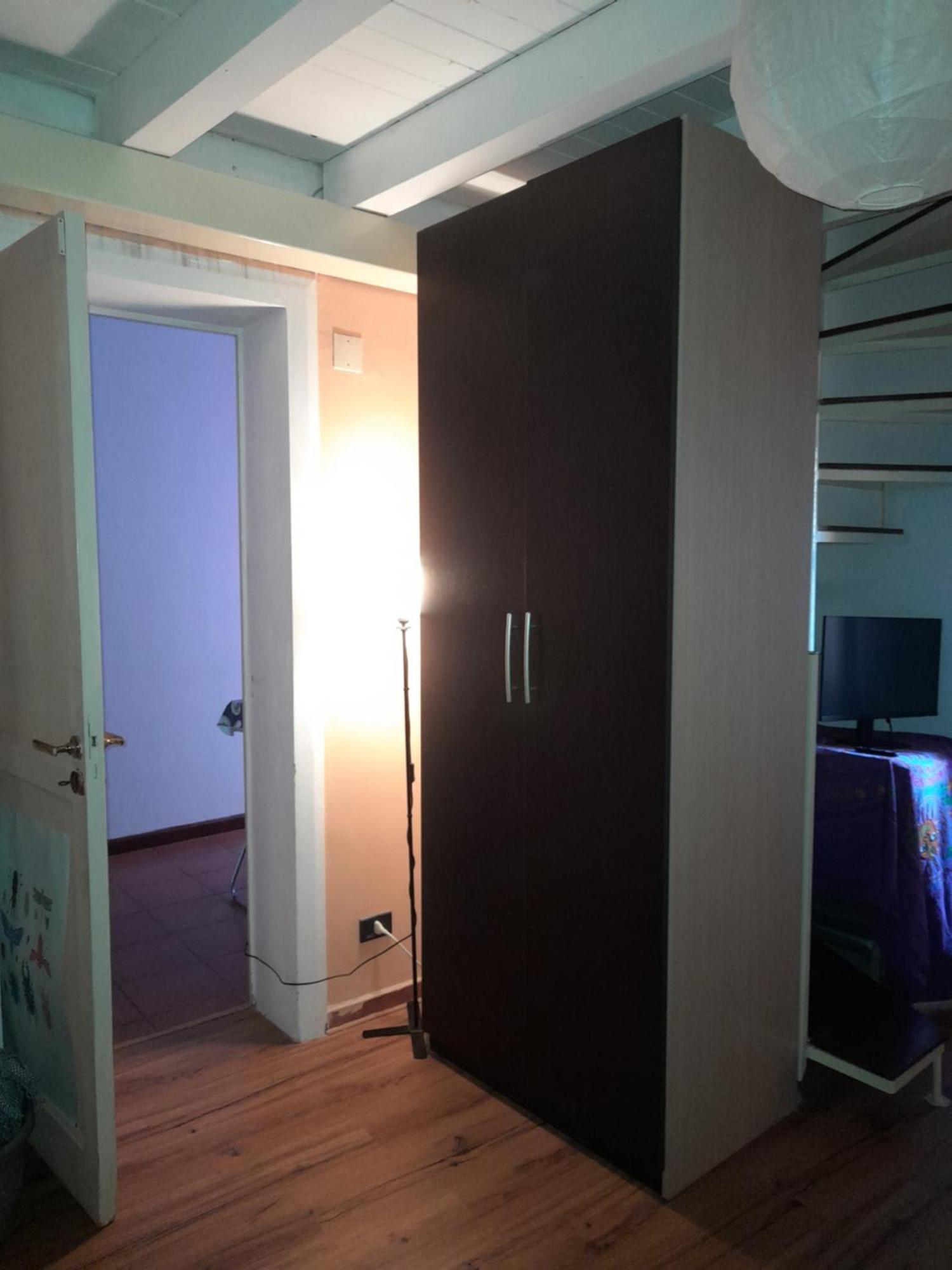 I Gatti Dei Vicere-Casa Vacanza In Centro Διαμέρισμα Κατάνια Εξωτερικό φωτογραφία