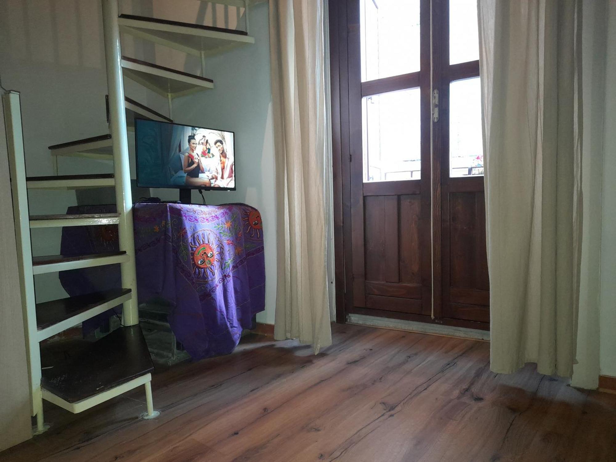 I Gatti Dei Vicere-Casa Vacanza In Centro Διαμέρισμα Κατάνια Εξωτερικό φωτογραφία