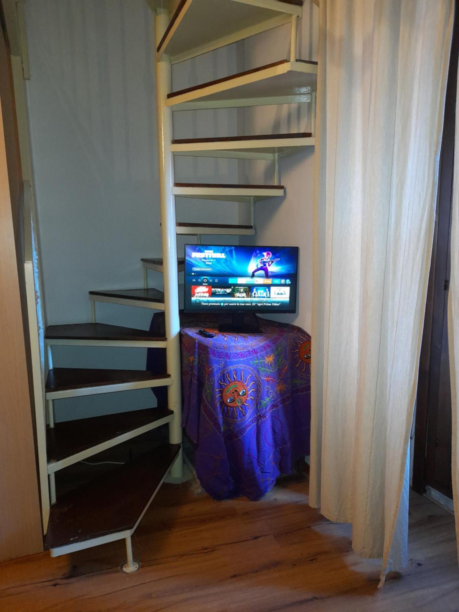 I Gatti Dei Vicere-Casa Vacanza In Centro Διαμέρισμα Κατάνια Εξωτερικό φωτογραφία