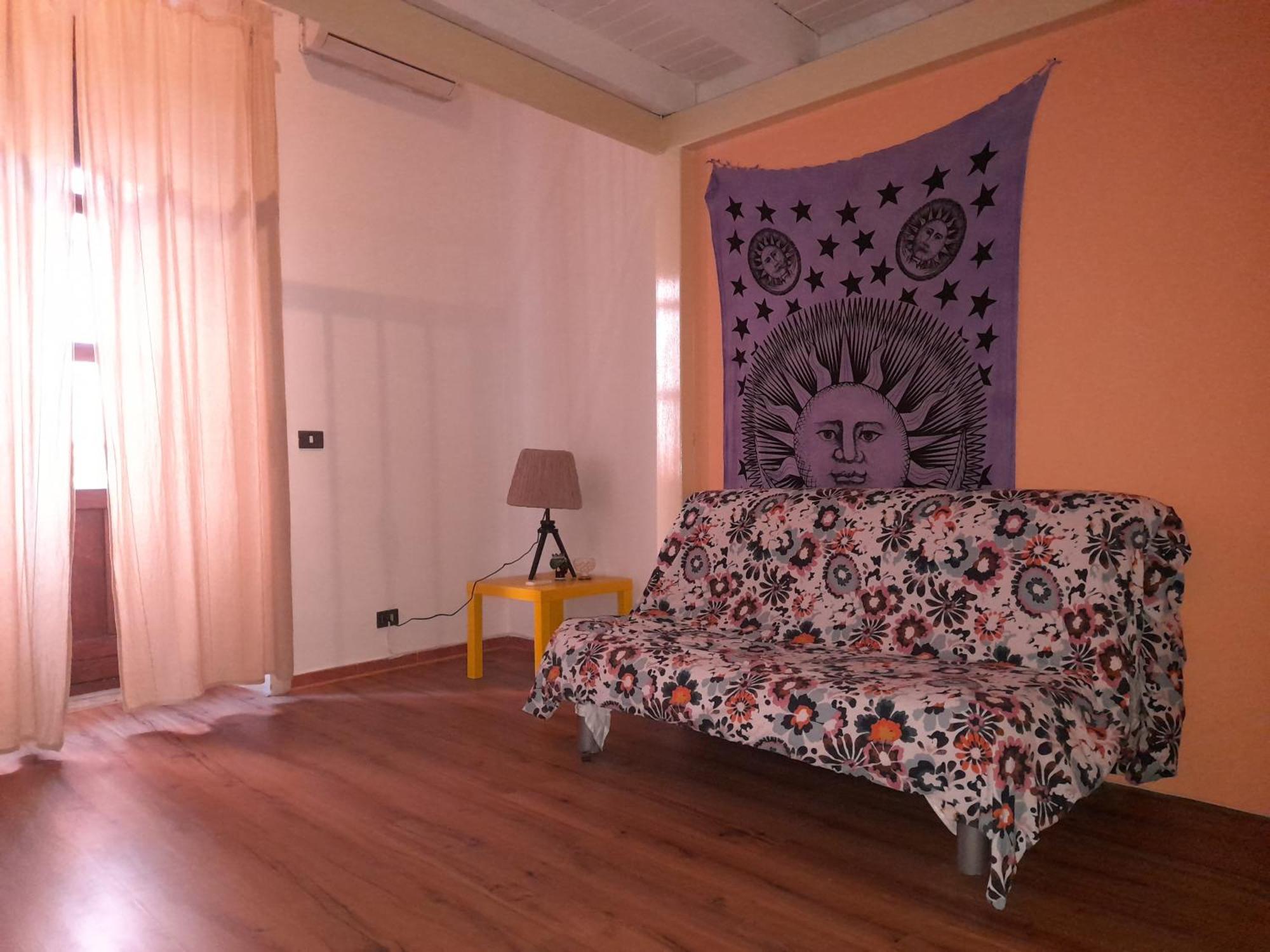 I Gatti Dei Vicere-Casa Vacanza In Centro Διαμέρισμα Κατάνια Εξωτερικό φωτογραφία