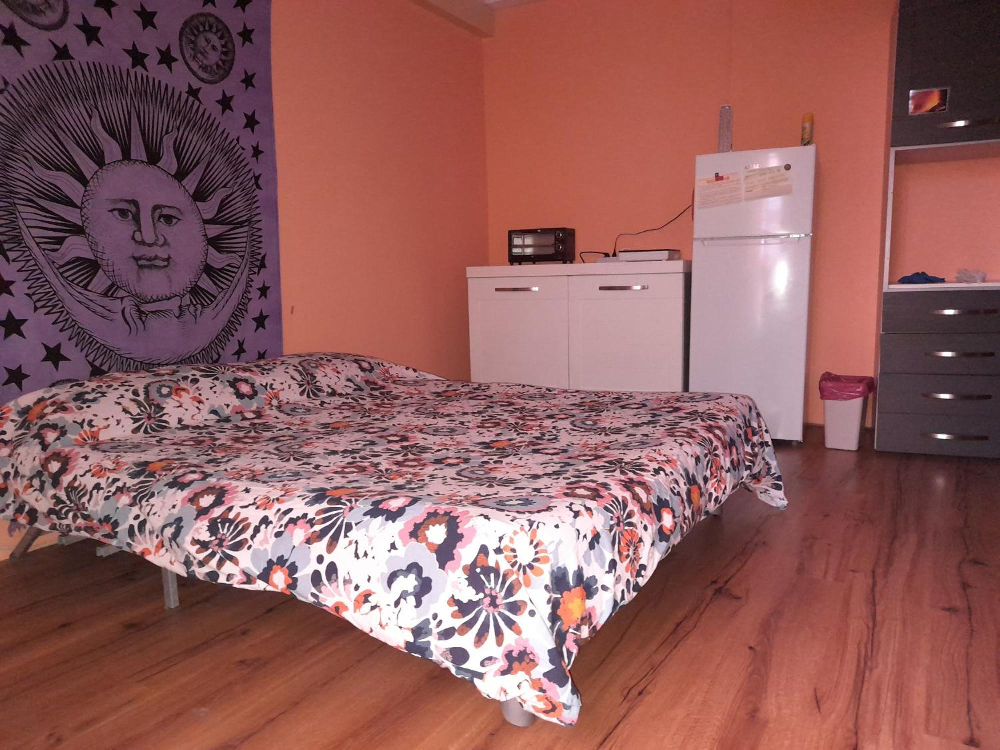 I Gatti Dei Vicere-Casa Vacanza In Centro Διαμέρισμα Κατάνια Εξωτερικό φωτογραφία