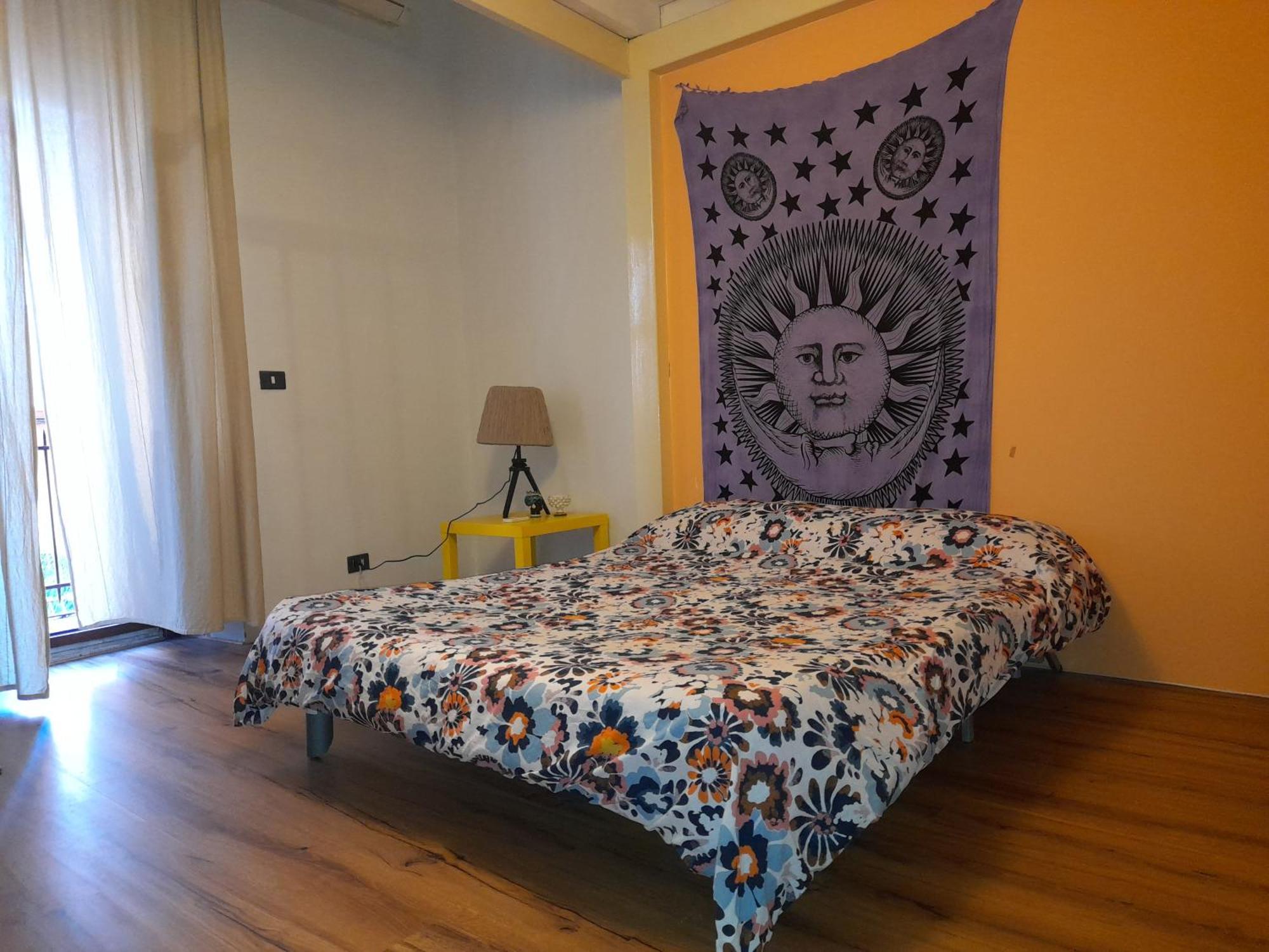 I Gatti Dei Vicere-Casa Vacanza In Centro Διαμέρισμα Κατάνια Εξωτερικό φωτογραφία